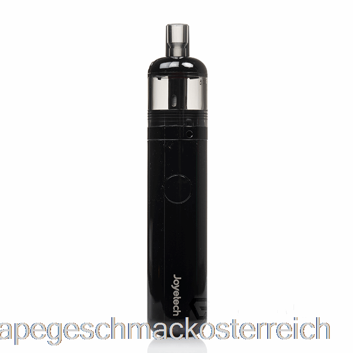 Joyetech Ego 510 Starterkit Schwarzer Vape-Geschmack